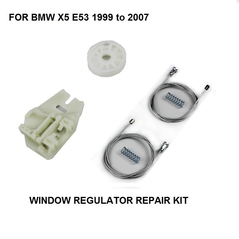 99-07 OE51357125060 FOR BMW X5 E53 ELECTRIC WINDO..